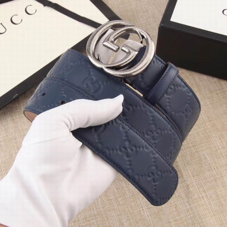 Gucci Belt 30mm   95-110cm  (107)